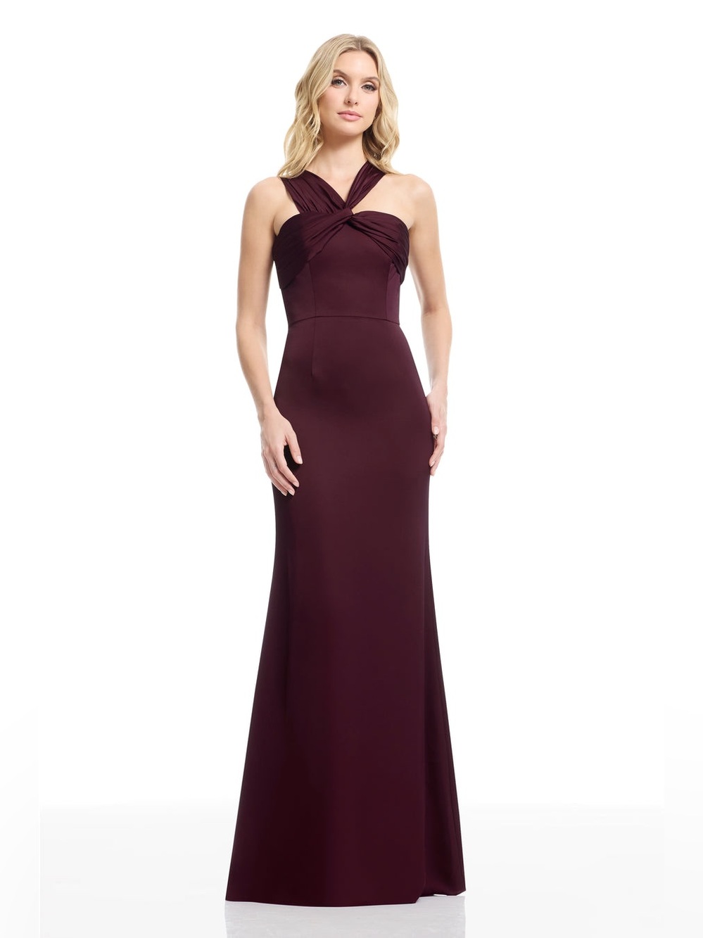 Dress The Population Rosalia Dress